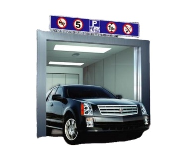 Domestic Car Lifts Prices: Stand-Up Models for Home Use