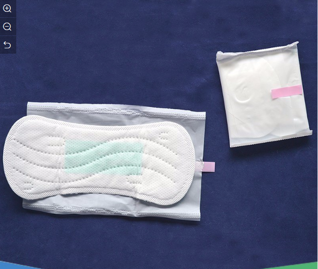 day sanitary pad