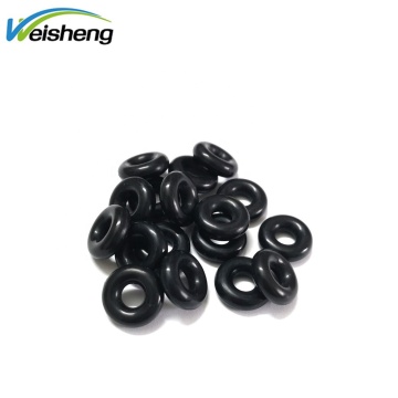 Hydraulic Rubber O-Ring Making Machine - Nitrile Buna-N NBR O-Ring