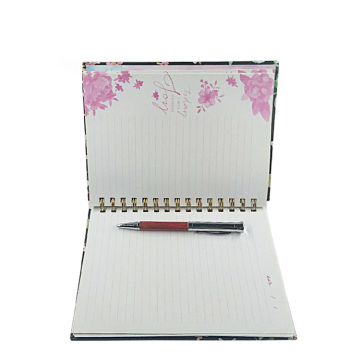 PU Leather Diary - Newest Design - Top Sell Wholesale Stationery
