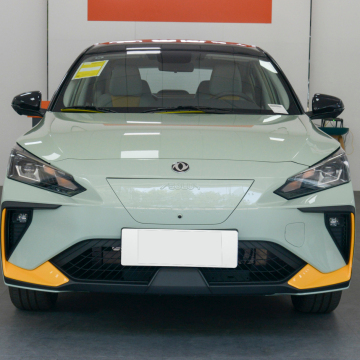2023 Dongfeng Aeolus E70 Yizhi Version: Long-Lasting 420KM Battery Electric Vehicle