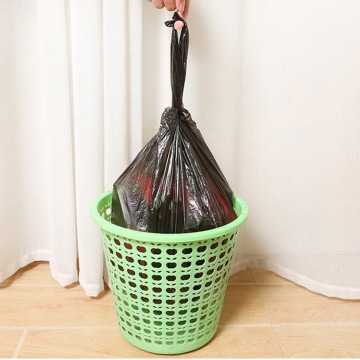 High Denstiy Reusable Plastic Produce Bags