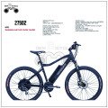 EBIKECOMPANYホールセールギアレスリアハブモーター電動自転車