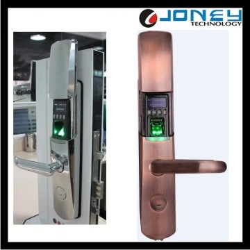 Fingerprint Pin or Code Biometric Door Locks (L9000)