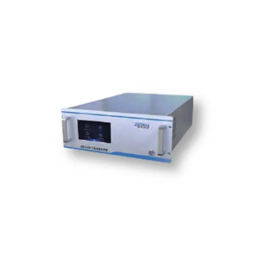 FT-2000P Portable FTIR Gas Analyzer