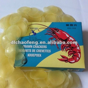 high quality of Chuxin Prawn Cracker