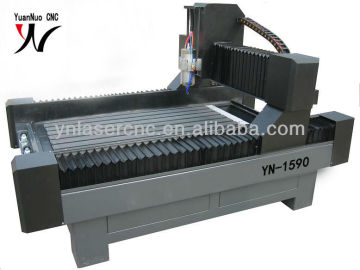cnc router machine for stone YN9015