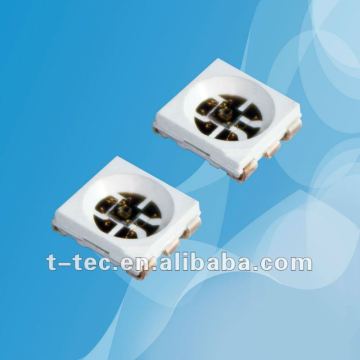 SMD5050, PLCC6 280NM LED UVC