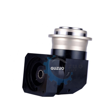 400W सर्वो और 57 स्टेपर मोटर्स के लिए Guzuo ZDR064 प्रिसिजन प्लैनेटरी गियरबॉक्स