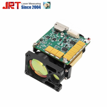 60mJ Illumination Meter RS422 Designator LiDAR Distance Sensor