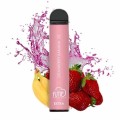 Vape Puff li jintremew flimkien ma &#39;2.5ml e-likwidu / 650 mAh