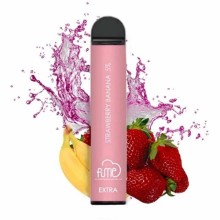 Одноразовый вейп Puff Plus 2,5 мл E-Liquid/650 MAH