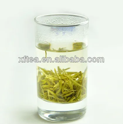 Tea supplier Green tea Bi luo chun