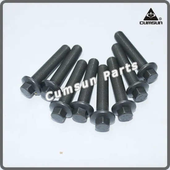 ISB ISD QSB ISF Connecting Rod Bolt 4891179