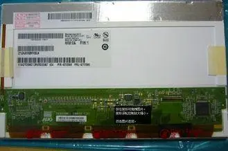 8.9 inch Laptop LCD Panel AU Optronics B089AW01 V.1,8.9