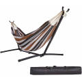 Pasila Hammock ma Steel Little