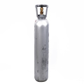 Top quality food grade 2.6kg 4kg 6kg co2 cartridge 4l beer gas cylinder with protective valve for Australia Germany