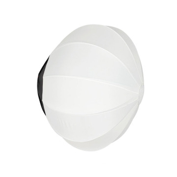 Fotografia ottagonale a LED Soft Box: una soluzione versatile per il flash e l'illuminazione continua