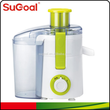 2014 Sugoal industrial lemon juicer/commercial orange juicer /fruit juicer