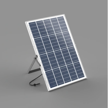 High Efficiency Solar LED Street Light