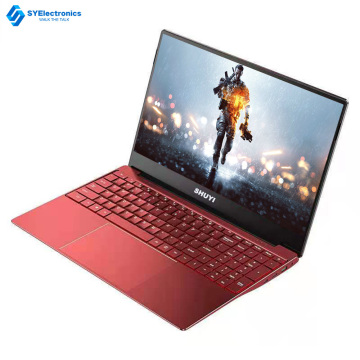 15.6inch 10th i7 16 جهاز كمبيوتر محمول مع RJ45