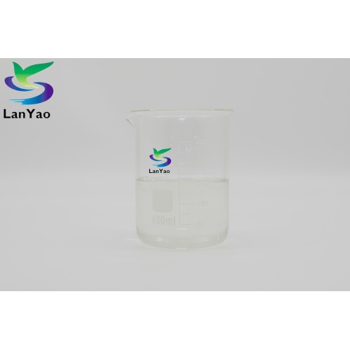 Flüssiges Polyaluminiumchlorid zur Zellstoffabwasserbehandlung