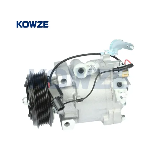 AC Compressor Assy for Mitsubishi Lancer V CY1A CY2A 7813A752