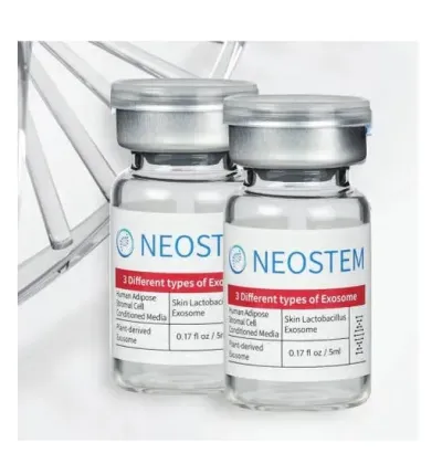 NEOSTEM 3D EXO COMPLEX skin booster