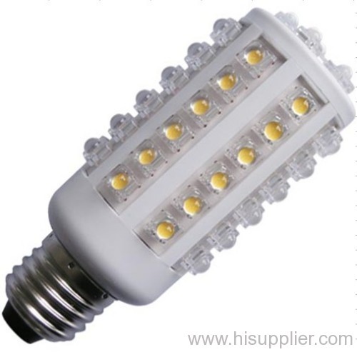 3w 54 Leds Led Corn Bulb Light 