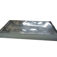 Placas de acero galvanizadas dx51d z275 bañado en caliente