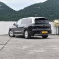 Leapmotor D19 2026 Pure Electric Smart Supreme Edition