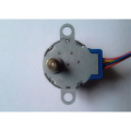 Micro 5v 12v PM Schrittmotoren mit weniger Geräuschen und Vibrationen