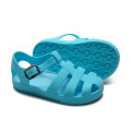 Sechs Farben Sommergelee Kinder Schuhe