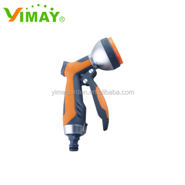 Garden 7-Pattern Water Spray Gun