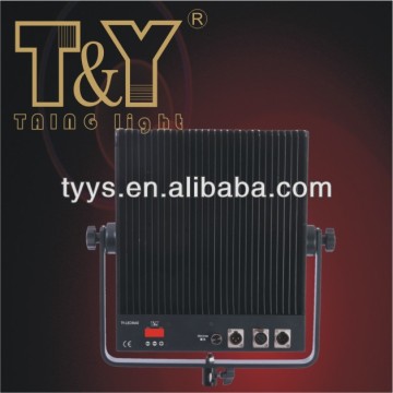 120w High illumination LED video light for TV studio (TY-LED860)