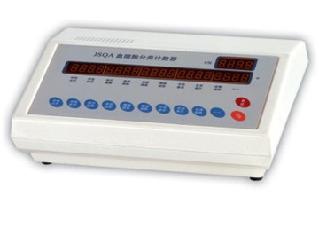 Hemocytometer Lab Instruments (Jsqa)