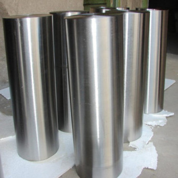 Titanium Ingot And Slab 
