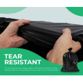 Garbage Bag 64-65 Gallon Trash Bags for Toter Manufactory