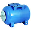 Corrosion-Resistant Horizontal Pressure Tanks