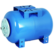 Stainless Pressure Vessel Corrosion-Resistant Horizontal Pressure Tanks Supplier