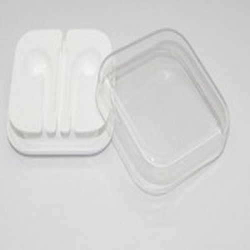 Bluetooth Earphone in Plastic Case
