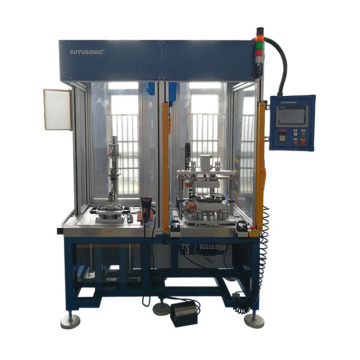 Car Interior Lamination Equipment Production Line