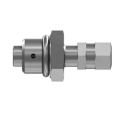 2222367 inflation valve 222-2367 is suitable for loader 966H