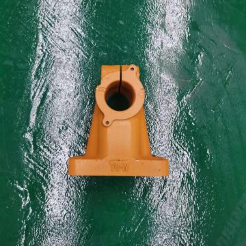 Shantui spare parts carrier roller bracket 154-30-11292