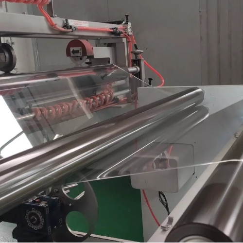 PET vaccum forming film printing film