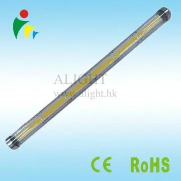 marine light the flurescent  light led t10  AC110-220 / DC24