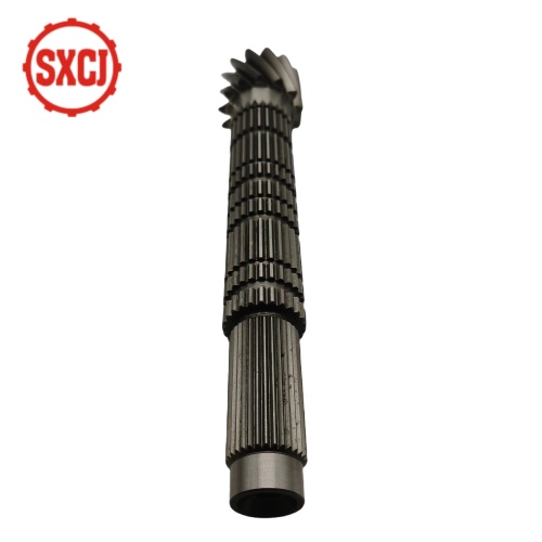 Manual Gearbox Synchronizer Shaft for Fiat (OEM 9670840588)