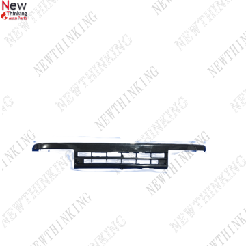 Grilla frontale per auto nera personalizzata all'ingrosso per Mitsubishi Fuso Canter FB511 Fe647 FH217