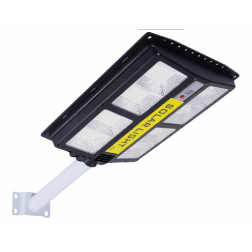 15W all in one solar street light