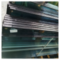 Australia Standard Double Glaze Exterior Wall Building Glass